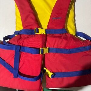 Adult Life Vest